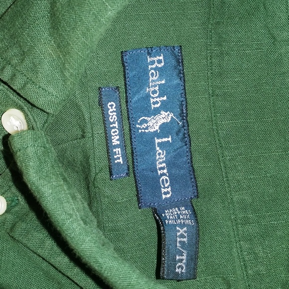 Ralph Lauren - Picture 3 of 3